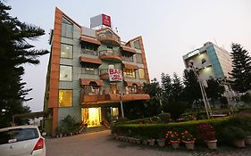 Hotel Amrit Regency Dehradun